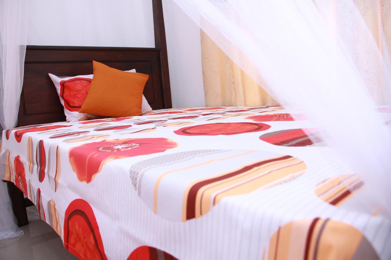 Hotel Mirissa White Plaza Esterno foto