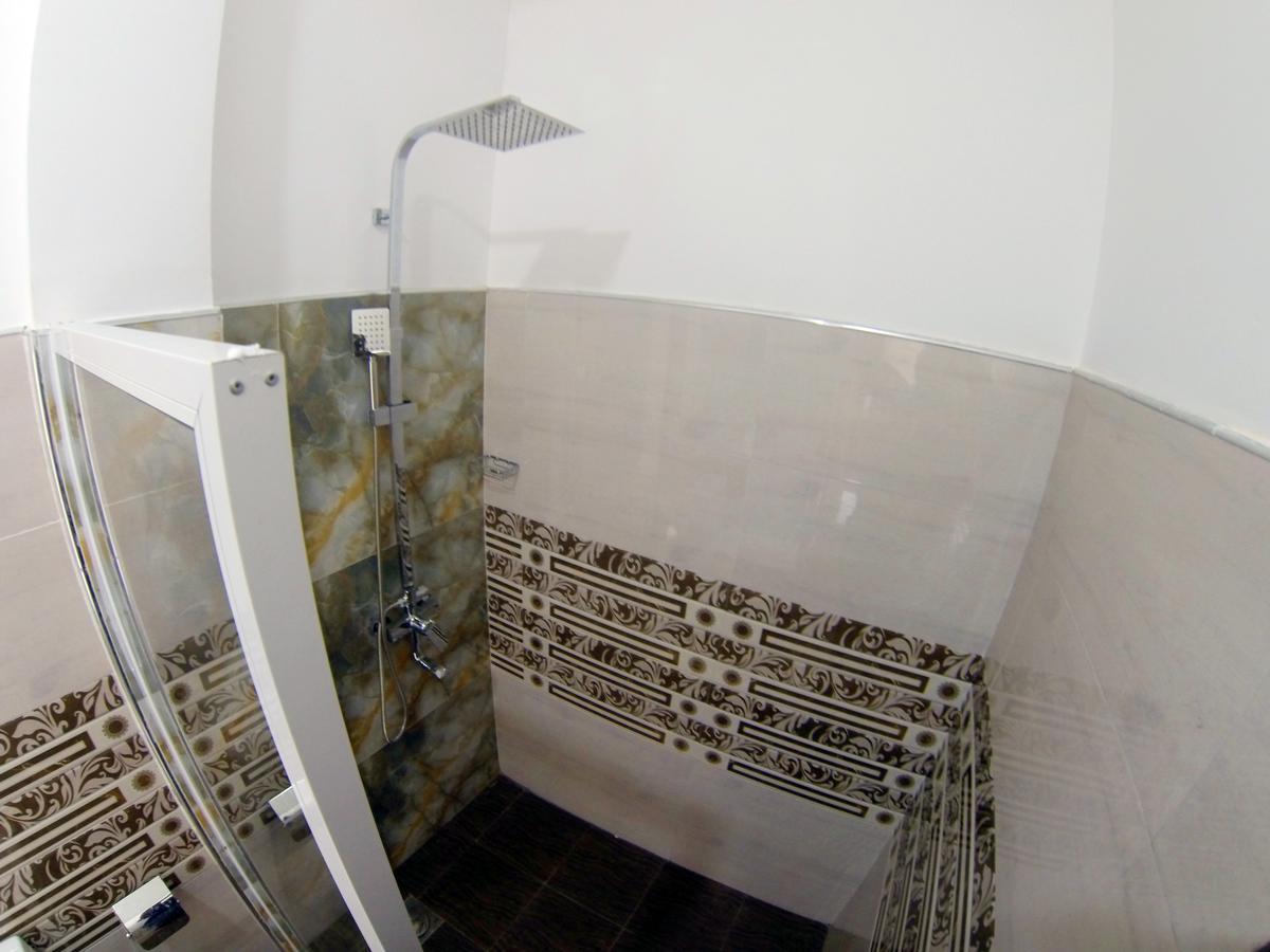 Hotel Mirissa White Plaza Esterno foto